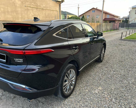 Тойота Венза, объемом двигателя 2.49 л и пробегом 52 тыс. км за 35500 $, фото 4 на Automoto.ua
