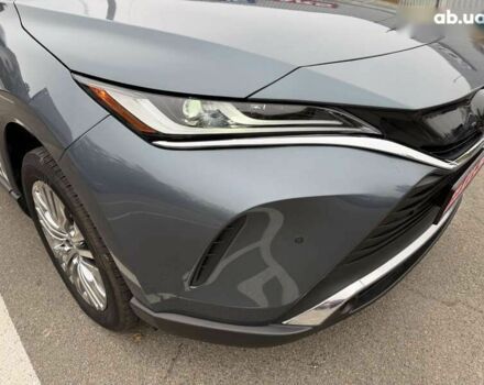 Тойота Венза, объемом двигателя 0 л и пробегом 56 тыс. км за 32500 $, фото 8 на Automoto.ua