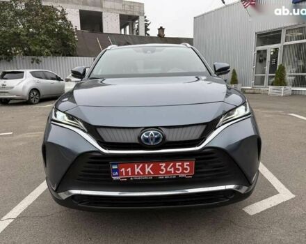 Тойота Венза, объемом двигателя 0 л и пробегом 56 тыс. км за 32500 $, фото 7 на Automoto.ua