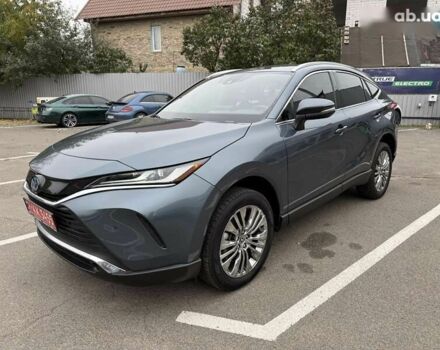 Тойота Венза, объемом двигателя 0 л и пробегом 56 тыс. км за 32500 $, фото 6 на Automoto.ua