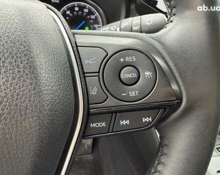 Тойота Венза, объемом двигателя 0 л и пробегом 56 тыс. км за 32500 $, фото 25 на Automoto.ua