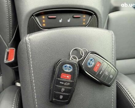 Тойота Венза, объемом двигателя 0 л и пробегом 56 тыс. км за 32500 $, фото 22 на Automoto.ua