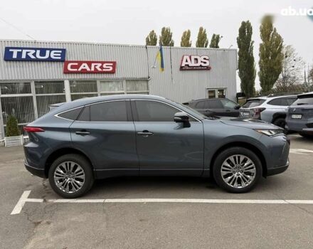 Тойота Венза, объемом двигателя 0 л и пробегом 56 тыс. км за 32500 $, фото 1 на Automoto.ua