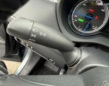 Тойота Венза, объемом двигателя 0 л и пробегом 56 тыс. км за 32500 $, фото 24 на Automoto.ua