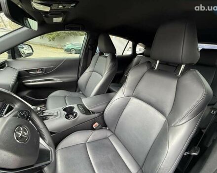 Тойота Венза, объемом двигателя 0 л и пробегом 56 тыс. км за 32500 $, фото 19 на Automoto.ua