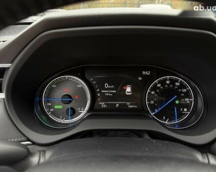 Тойота Венза, объемом двигателя 0 л и пробегом 56 тыс. км за 32500 $, фото 26 на Automoto.ua