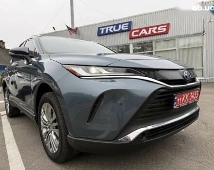 Тойота Венза, объемом двигателя 0 л и пробегом 56 тыс. км за 32500 $, фото 10 на Automoto.ua