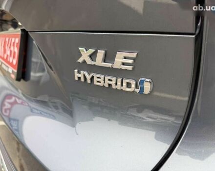 Тойота Венза, объемом двигателя 0 л и пробегом 56 тыс. км за 32500 $, фото 14 на Automoto.ua