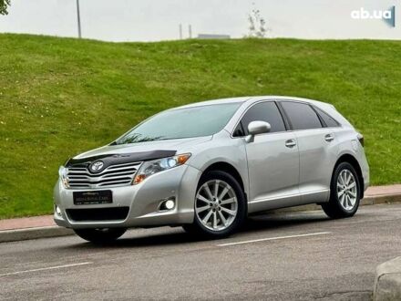 Тойота Венза, об'ємом двигуна 0 л та пробігом 230 тис. км за 12000 $, фото 1 на Automoto.ua