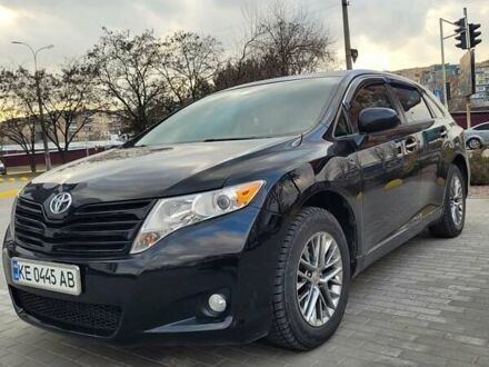 Тойота Венза, об'ємом двигуна 3.5 л та пробігом 160 тис. км за 15900 $, фото 1 на Automoto.ua