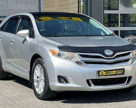 Тойота Венза 2013 в Ивано-Франковске на Automoto.ua Тойота Венза, объемом двигателя 0 л и пробегом 142 тыс. км за 15500 $, фото 1 на Automoto.ua