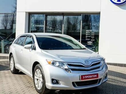 Тойота Венза 2014 в Житомире на Automoto.ua Тойота Венза, объемом двигателя 0 л и пробегом 150 тыс. км за 14200 $, фото 1 на Automoto.ua