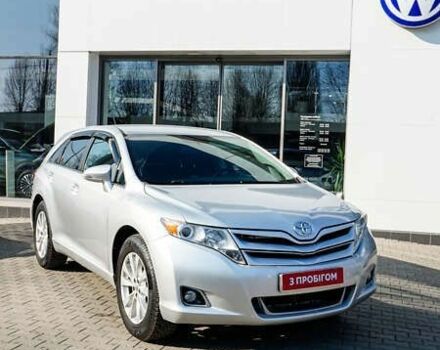 Тойота Венза, об'ємом двигуна 0 л та пробігом 150 тис. км за 14200 $, фото 1 на Automoto.ua