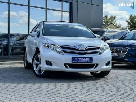 Тойота Венза, объемом двигателя 3.5 л и пробегом 130 тыс. км за 18990 $, фото 1 на Automoto.ua