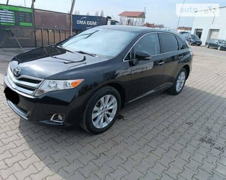 Тойота Венза, об'ємом двигуна 2.7 л та пробігом 223 тис. км за 15950 $, фото 1 на Automoto.ua