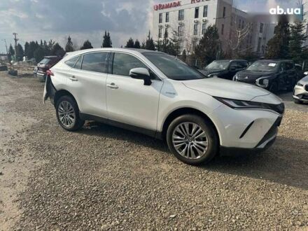Тойота Венза 2020 в Львове на Automoto.ua Тойота Венза, объемом двигателя 0 л и пробегом 43 тыс. км за 29500 $, фото 1 на Automoto.ua