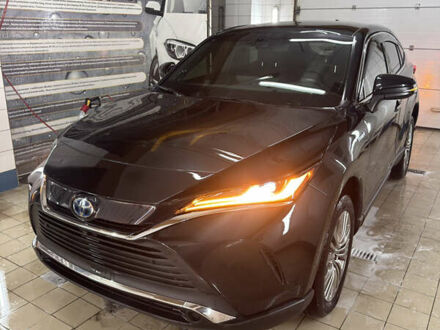 Тойота Венза, объемом двигателя 2.49 л и пробегом 147 тыс. км за 41500 $, фото 1 на Automoto.ua