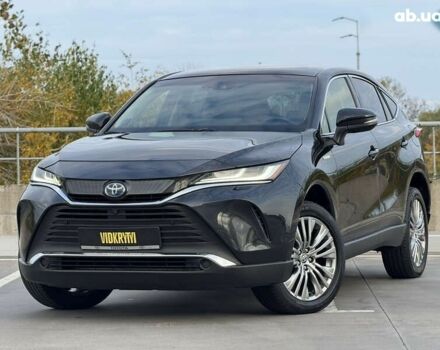 Тойота Венза, объемом двигателя 0 л и пробегом 101 тыс. км за 34900 $, фото 1 на Automoto.ua