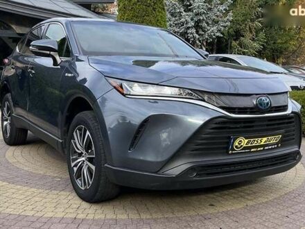 Тойота Венза 2021 у Львові на Automoto.ua Тойота Венза, об'ємом двигуна 0 л та пробігом 63 тис. км за 34350 $, фото 1 на Automoto.ua