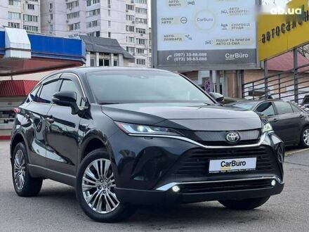 Тойота Венза 2021 у Одесі на Automoto.ua Тойота Венза, об'ємом двигуна 0 л та пробігом 46 тис. км за 34500 $, фото 1 на Automoto.ua