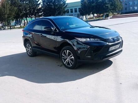 Тойота Венза 2021 у Калиновке на Automoto.ua Тойота Венза, об'ємом двигуна 2.49 л та пробігом 77 тис. км за 28300 $, фото 1 на Automoto.ua