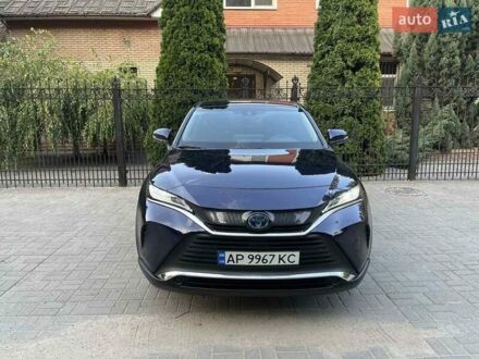 Тойота Венза 2021 в Запорожье на Automoto.ua Тойота Венза, объемом двигателя 2.49 л и пробегом 58 тыс. км за 29800 $, фото 1 на Automoto.ua