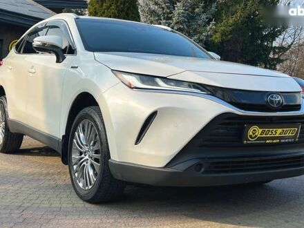 Тойота Венза 2021 в Львове на Automoto.ua Тойота Венза, объемом двигателя 0 л и пробегом 44 тыс. км за 35900 $, фото 1 на Automoto.ua