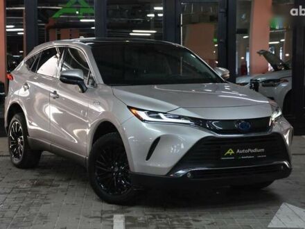 Тойота Венза 2021 у Києві на Automoto.ua Тойота Венза, об'ємом двигуна 0 л та пробігом 5 тис. км за 42499 $, фото 1 на Automoto.ua