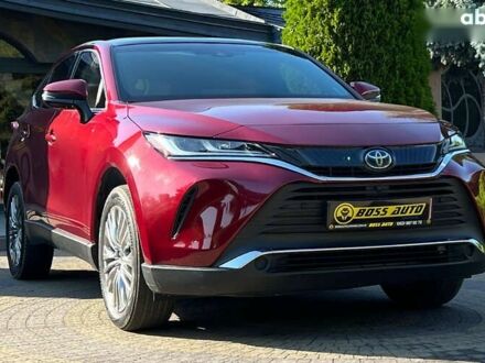 Тойота Венза, об'ємом двигуна 0 л та пробігом 65 тис. км за 31500 $, фото 1 на Automoto.ua