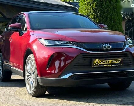 Тойота Венза, об'ємом двигуна 0 л та пробігом 65 тис. км за 31500 $, фото 1 на Automoto.ua