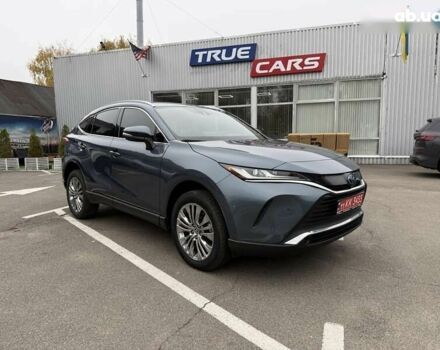 Тойота Венза, объемом двигателя 0 л и пробегом 56 тыс. км за 32500 $, фото 1 на Automoto.ua