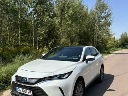 Тойота Венза 2024 у Києві на Automoto.ua Тойота Венза, об'ємом двигуна 2.49 л та пробігом 47 тис. км за 44999 $, фото 1 на Automoto.ua