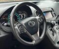 Сірий Тойота Венза, об'ємом двигуна 2.7 л та пробігом 250 тис. км за 16790 $, фото 13 на Automoto.ua