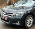 Сірий Тойота Венза, об'ємом двигуна 2.7 л та пробігом 250 тис. км за 16790 $, фото 6 на Automoto.ua