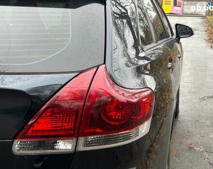 Сірий Тойота Венза, об'ємом двигуна 2.7 л та пробігом 250 тис. км за 16790 $, фото 9 на Automoto.ua