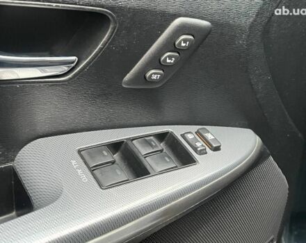 Сірий Тойота Венза, об'ємом двигуна 2.7 л та пробігом 250 тис. км за 16790 $, фото 14 на Automoto.ua