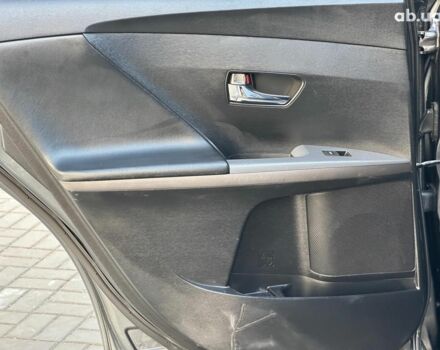 Серый Тойота Венза, объемом двигателя 2.7 л и пробегом 153 тыс. км за 15940 $, фото 14 на Automoto.ua