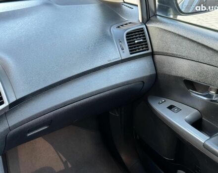 Серый Тойота Венза, объемом двигателя 2.7 л и пробегом 153 тыс. км за 15940 $, фото 19 на Automoto.ua