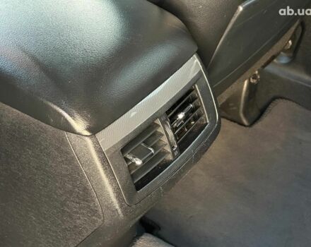 Серый Тойота Венза, объемом двигателя 2.7 л и пробегом 153 тыс. км за 15940 $, фото 15 на Automoto.ua