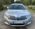 Сірий Тойота Венза, об'ємом двигуна 2.7 л та пробігом 190 тис. км за 9993 $, фото 1 на Automoto.ua