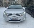 Серый Тойота Венза, объемом двигателя 2.7 л и пробегом 125 тыс. км за 11500 $, фото 1 на Automoto.ua