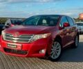 Сірий Тойота Венза, об'ємом двигуна 2 л та пробігом 309 тис. км за 7485 $, фото 1 на Automoto.ua