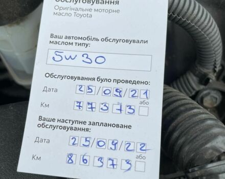 Сірий Тойота Венза, об'ємом двигуна 0 л та пробігом 155 тис. км за 20000 $, фото 22 на Automoto.ua