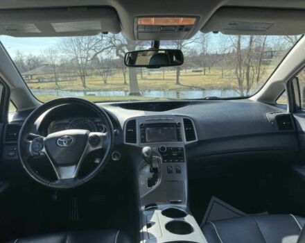 Сірий Тойота Венза, об'ємом двигуна 2.7 л та пробігом 78 тис. км за 7300 $, фото 3 на Automoto.ua