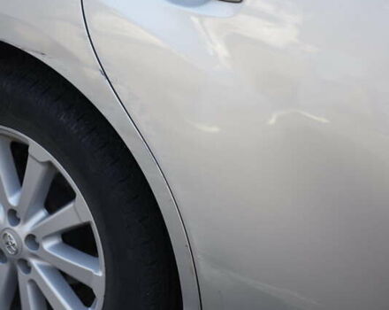 Сірий Тойота Венза, об'ємом двигуна 3.46 л та пробігом 166 тис. км за 13500 $, фото 11 на Automoto.ua