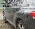 Серый Тойота Венза, объемом двигателя 3.5 л и пробегом 138 тыс. км за 12500 $, фото 16 на Automoto.ua