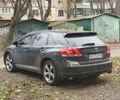 Серый Тойота Венза, объемом двигателя 3.5 л и пробегом 138 тыс. км за 12500 $, фото 18 на Automoto.ua