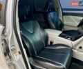 Серый Тойота Венза, объемом двигателя 2.67 л и пробегом 230 тыс. км за 11990 $, фото 23 на Automoto.ua