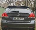 Серый Тойота Венза, объемом двигателя 3.5 л и пробегом 138 тыс. км за 12500 $, фото 1 на Automoto.ua