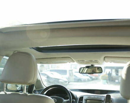 Сірий Тойота Венза, об'ємом двигуна 3.46 л та пробігом 166 тис. км за 13500 $, фото 10 на Automoto.ua